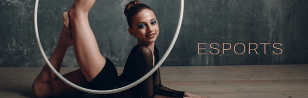 Gimnasia rítmica, pilates y patinaje